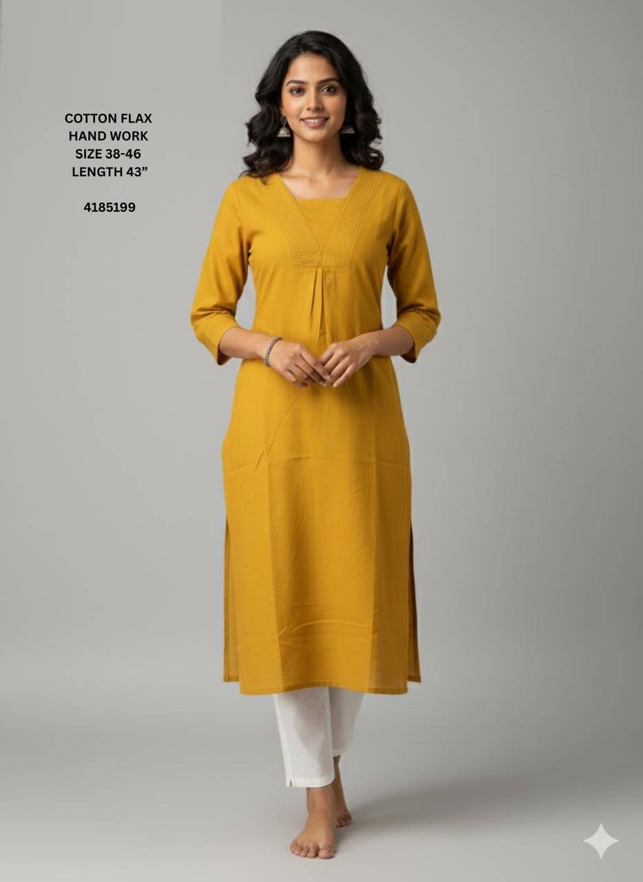 Naisha K 575 Affordable Kurti market in kolkata